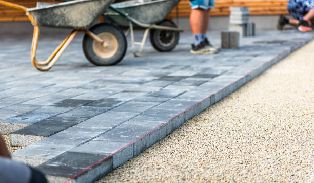 Best Commercial driveway pavers in Ferndale, MI