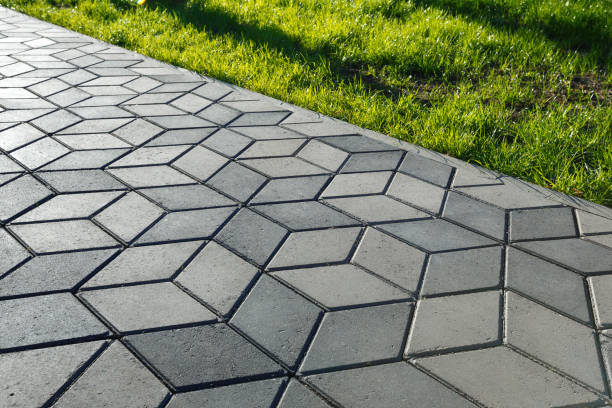 Trusted Ferndale, MI Driveway Pavers Experts