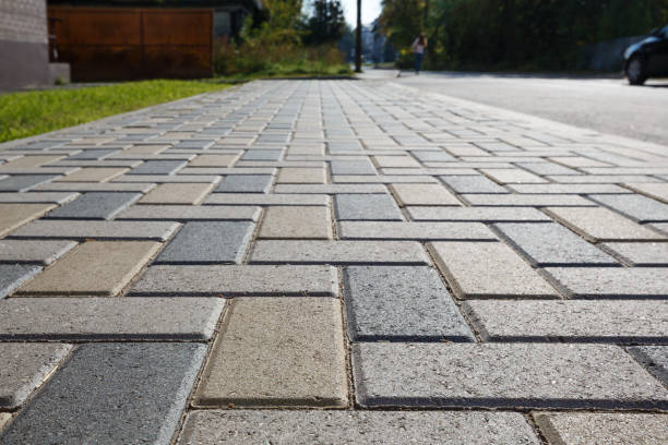 Best Driveway paver repairs and maintenance in Ferndale, MI