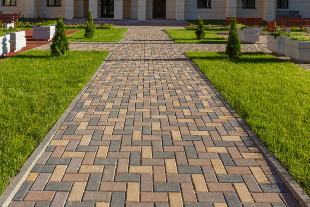 Best Budget-friendly driveway pavers in Ferndale, MI