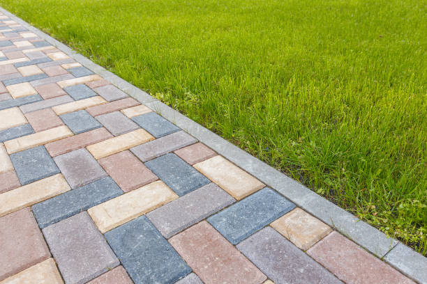 Best Permeable driveway pavers in Ferndale, MI